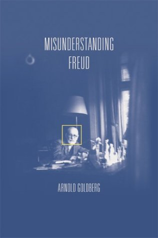 Misunderstanding Freud (JAPA Book S.)
