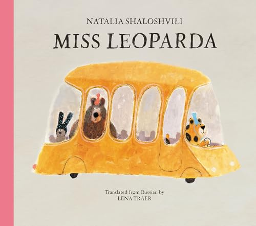 Enchanted Lion Books