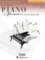 Faber Piano Adventures: Accelerated Piano Adventures For The Older Beginner - Performance Book 2