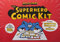 The Superhero Comic Kit: Includes characters, storylines, and stickers!. All you need to create your very own comic books!
