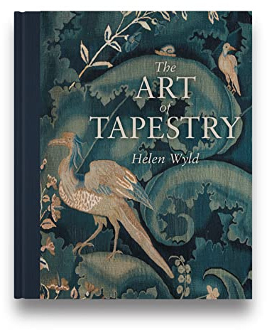 The Art of Tapestry (National Trust Series)
