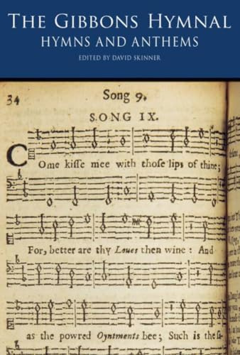 The Gibbons Hymnal. Mixed Choir And Accomp..: Hymns and Anthems