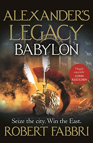 Babylon (4) (Alexander’s Legacy)