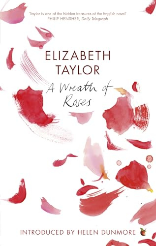 A Wreath of Roses (Virago Modern Classics)