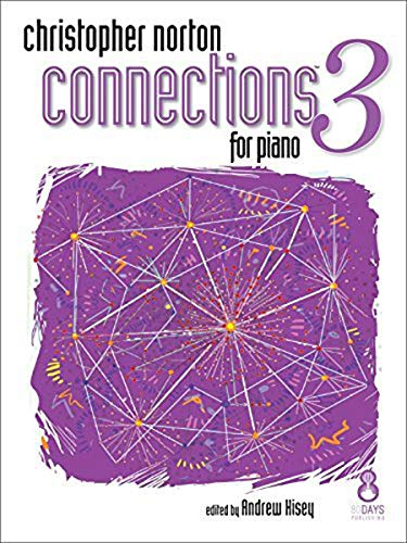 Connections for Piano - Book 3