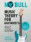 No Bull Music Theory for Guitarists: Master the Essential Knowledge all Guitarists Need to Know: Master the Essential Knowledge all Guitarists Need to Know (1)