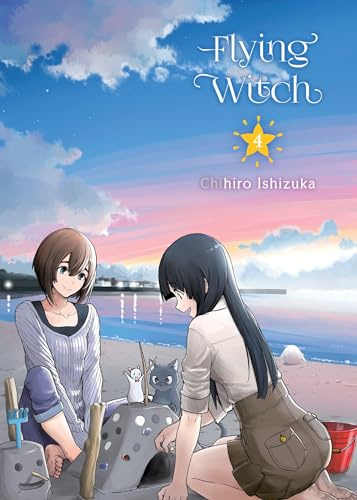Vertical Comics