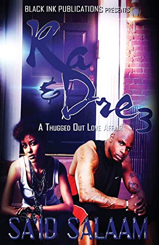 Sa'id Salaam Presents