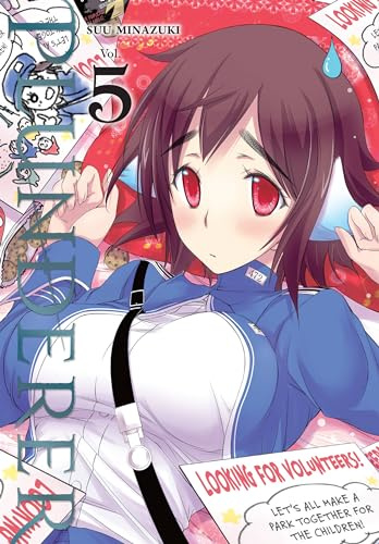 Plunderer, Vol. 5: Volume 5