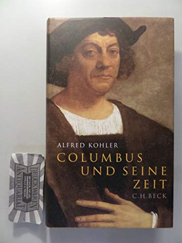 Columbus und seine Zeit