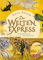Zwischen Licht und Schatten (Der Welten-Express 2)