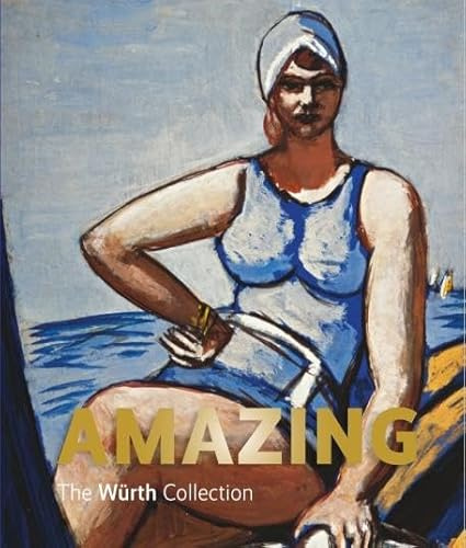 Amazing - The Würth Collection: Museum Leopold, Wien