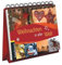 Weihnachten in aller Welt. Aufstell-Adventskalender (Adventskalender für Erwachsene: Ein Aufstell-Buch)