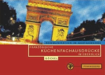 Französische Küchenfachausdrücke im Überblick: Anwendung und Aussprache