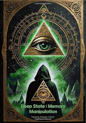 Deep State / Deep State: Memory Manipulation