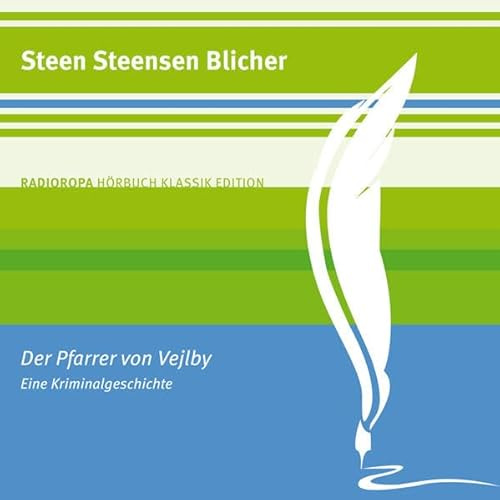 Der Pfarrer von Vejlby: RADIOROPA Hörbuch Klassik Edition