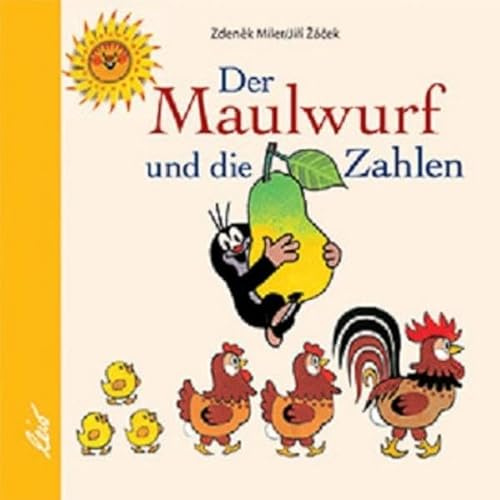 Der Maulwurf und die Zahlen