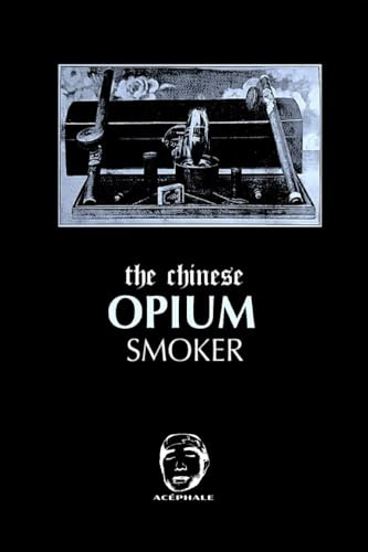 The Chinese Opium-Smoker