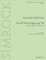 Zwölf Klee-Engel: nach Zeichnungen von Paul Klee. op. 99. Panflöte, auch diverse andere Flöteninstrumente.