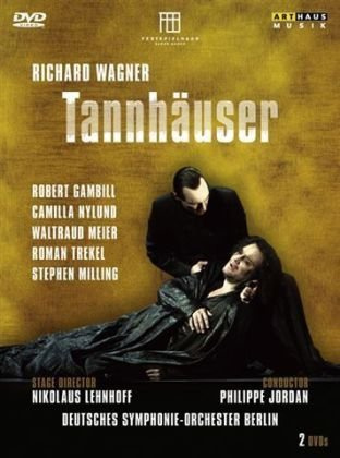 Richard Wagner - Tannhäuser