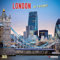 London at Twilight 2025: Kalender 2025 (Wonderful World)