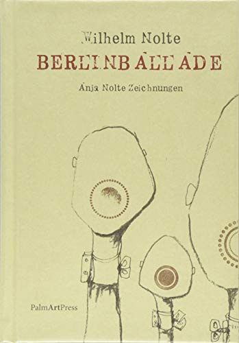 BerlinBallade: Bilderbuch