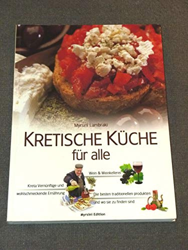Kretische Küche für alle