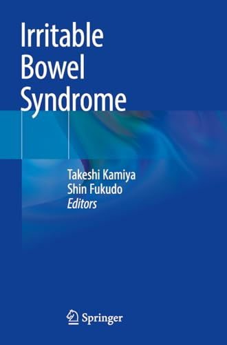 Irritable Bowel Syndrome