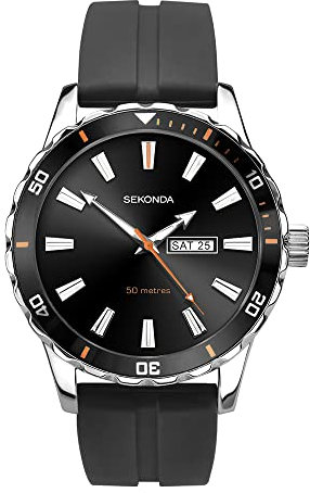 SEKONDA - Unisex -Armbanduhr 1351.27