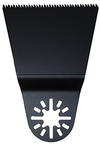 Lobinger® E-Cut Precision Sägeblatt Japanverzahnung für Fein Multimaster Bosch Dremel Multifunktionswerkzeug