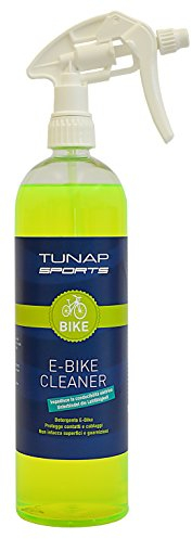 Cicli Bonin Unisex Erwachsene Tunap Sports E-Bike Reiniger Dose - Sortiert, Einheitsgröße/1000 ml