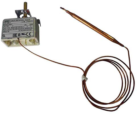 Jumo EM 1 Boiler Control Stat, G00007AXX