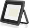 WCT Proiettore da esterno a LED 220V-240V Proiettore da esterno 10W 20W 30W 50W 100W Lampada da parete Riflettore IP68 Illuminazione da giardino impermeabile