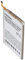 Akku kompatibel mit Samsung Galaxy M20, SM-M205F, Li-Polymer, 3,85V, 4900mAh, 18,9Wh, Built-in, ohne Werkzeug