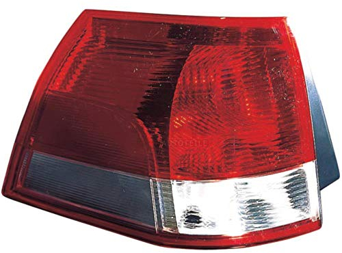Rückleuchte Heckleuchte links rot P21W PY21W ohne Lampenträger für Model Vectra C Caravan