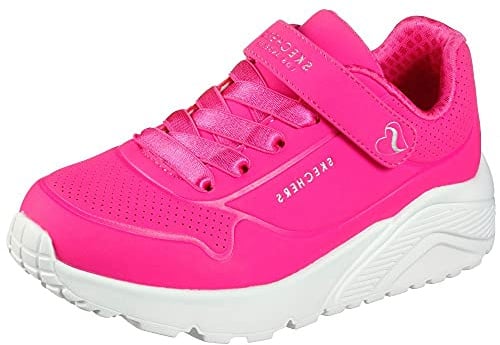 Skechers UNO LITE Sneaker, Pink, 35 EU