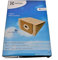 Scatola di 4 sacchetti per aspirapolvere + 1 filtro (51857-48663) 9002565449 Tornado