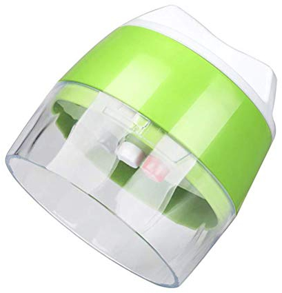POXIAO Vegetable Spiralizer Handheld, 3 In 1 Vegetable Slicer Vegetable Chopper Zucchini Spiralizer Kitchen Gadgets for Cooking, Zucchini Pasta,Courgette Spaghetti