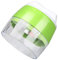 POXIAO Vegetable Spiralizer Handheld, 3 In 1 Vegetable Slicer Vegetable Chopper Zucchini Spiralizer Kitchen Gadgets for Cooking, Zucchini Pasta,Courgette Spaghetti