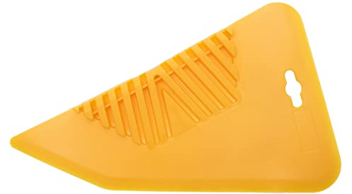 HARDY Spatola per carta da parati, in plastica, 28 cm