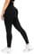 SMILODOX Leggings Damen Amaze Scrunch Pro, Butt Lift Sporthose High Waist V-Shape Trainingshose Seamless Blickdicht Yogahose Für Sport Fitness Alltag