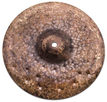 Piatti Splash 10 Professional per Batteria Cymbals