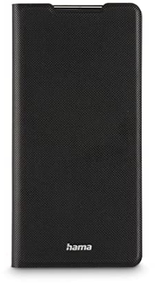 Hama Slim Pro Booklet Google Pixel 7a Schwarz