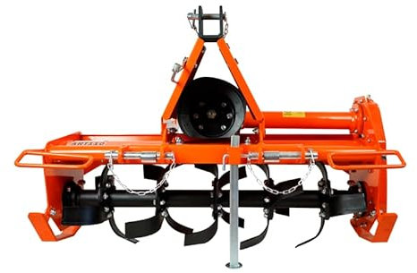 AGROTRACK Motoculteur pour mini tracteur ART90