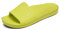 Reef Sandali da donna Water Scout Slide, verde lime, 37.5 EU