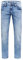 Camp David Herren Jeans NI:CO Regular Fit Mid Blue Used 29 34