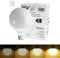 GY E27 LED Neutralweiss Dimmbar Glühbirne, G95 9,5W 4000K 1521 Lumen Neutralweiß Globe Lampe, 100W Leuchtmittel ersetzt, Dimmbare Energiesparlampen, 1 stück