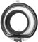RUKHOOL Tapa de del Contenedor de Polvo para Dyson V10 V11 V15 SV12 SV14 SV15 SV22 Repuestos Tapo Aspiradora Recambio