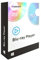 Aiseesoft Blu-ray Player | Kompatibel mit Windows | 1 Gerät | Lifetime | Blu-ray Player Software für den PC | Aktivierungscode per E-Mail
