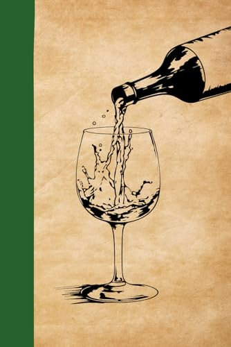 Wine Notebook